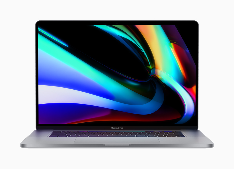 MacBook-Pro M4