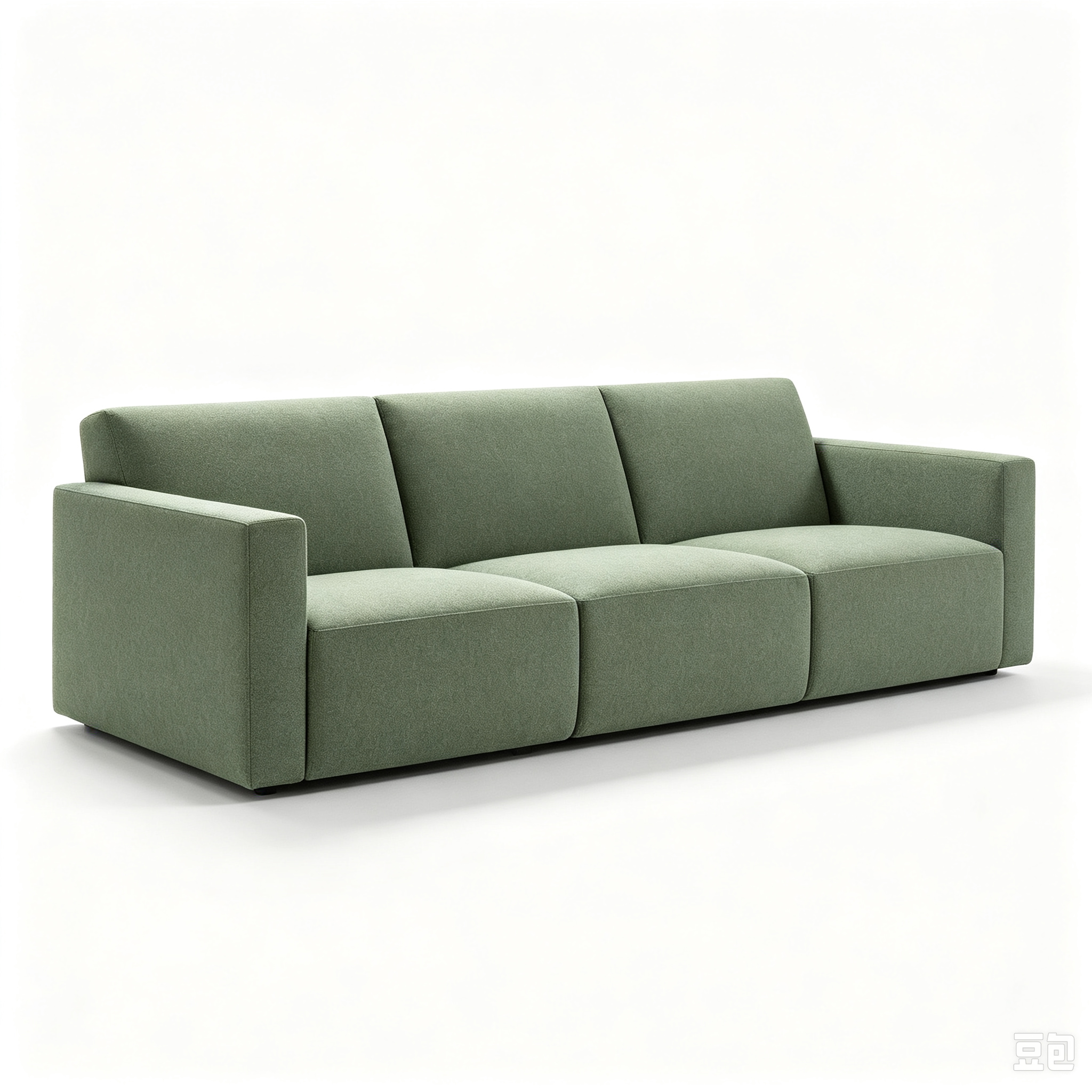 green-sofa