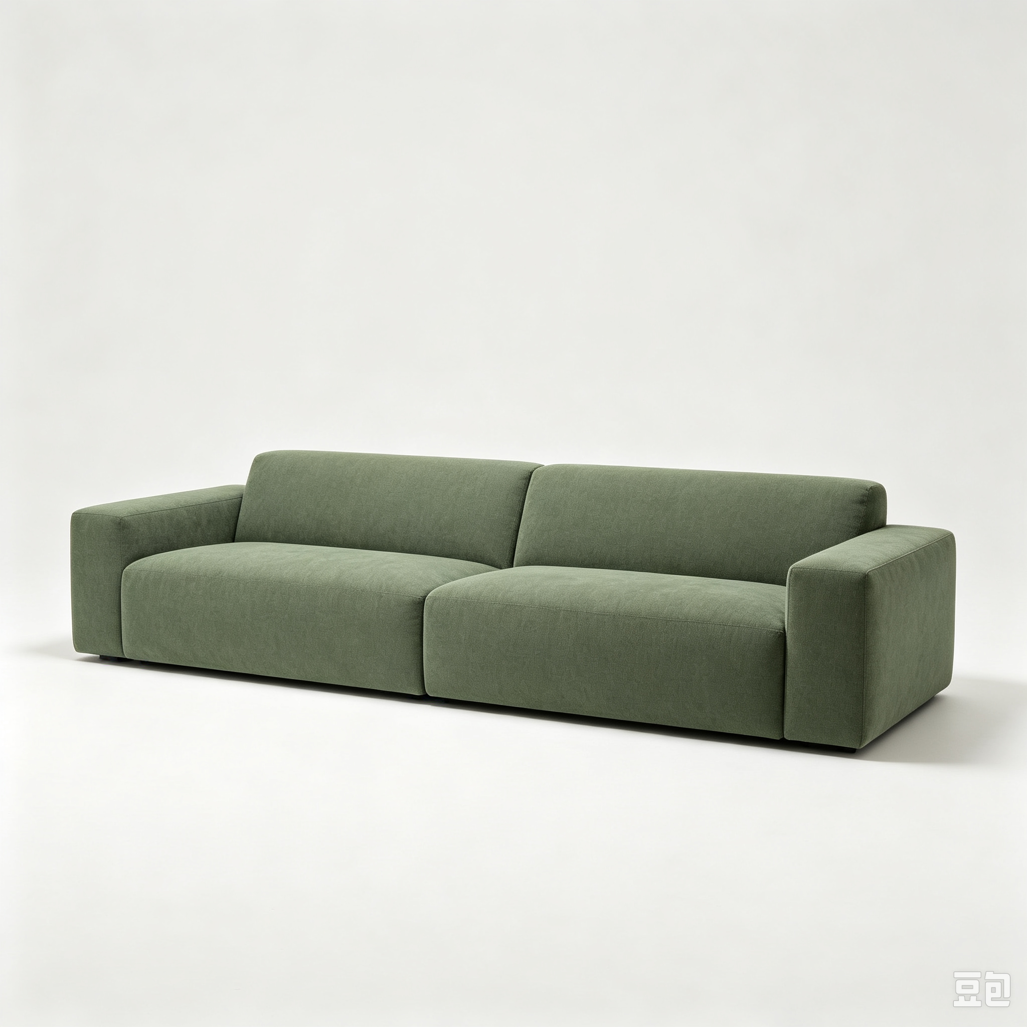 green-sofa