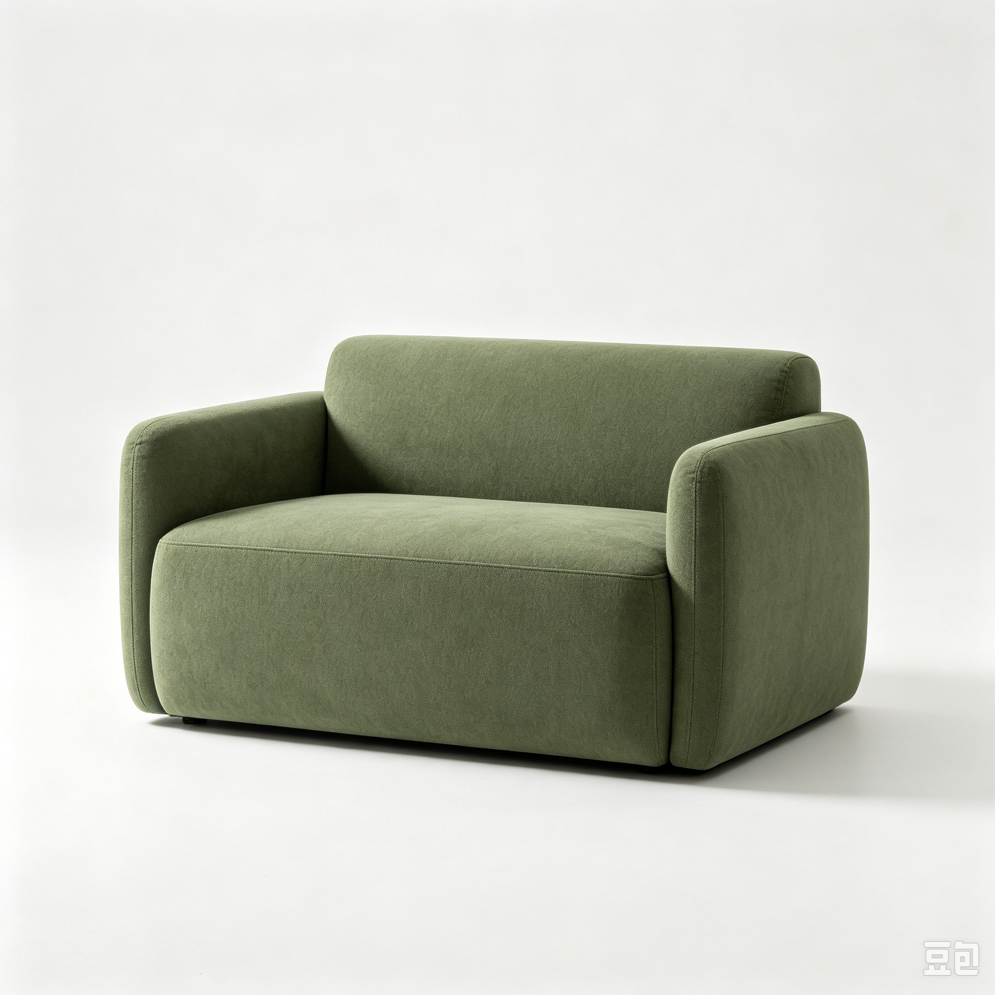 green-sofa