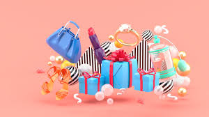 不知道是什么的商品